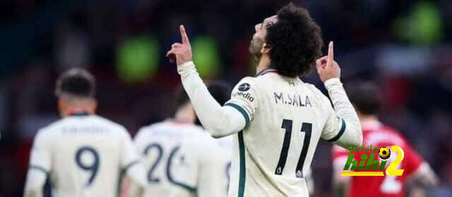لاعب ويست هام : صلاح الأفضل في العالم بلا منازع