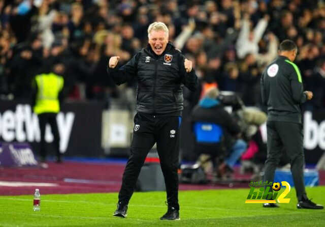 ديفيد مويز .. هل رأى أحدكم مانشستر يونايتد؟!