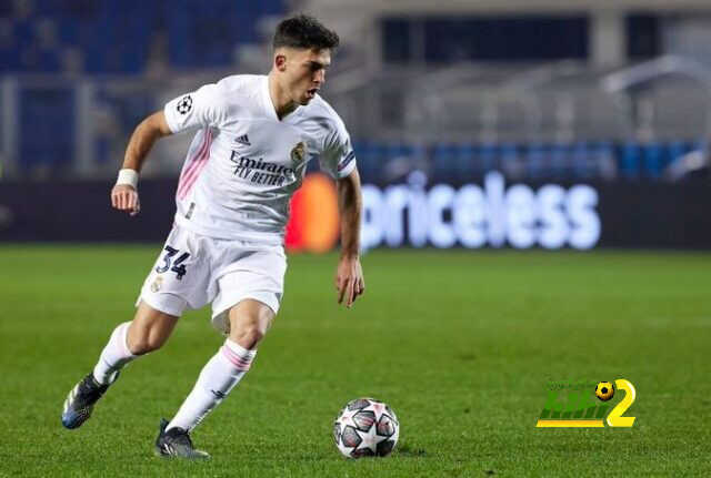 جواسيس ريال مدريد .. دائمًا في الخدمة!