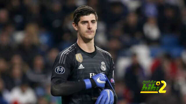 رقم سلبي لريال مدريد أمام رايو