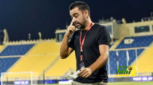كازورلا: تشافي مستعد لتدريب برشلونة