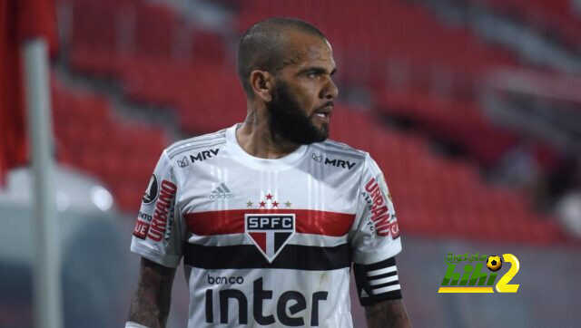 تشافي يرحب بعودة الفيس لبرشلونة