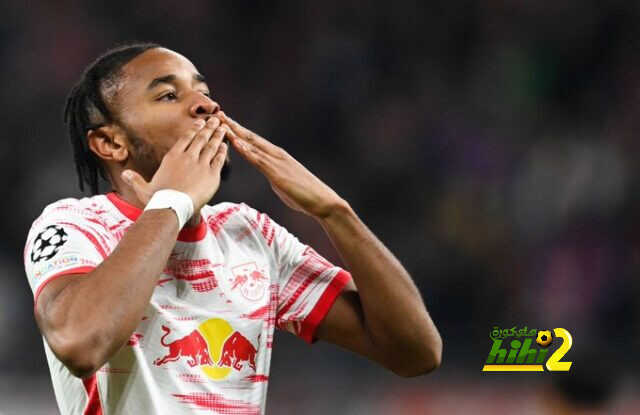 لايبزيج يحدد قيمة هدف مانشستر سيتي