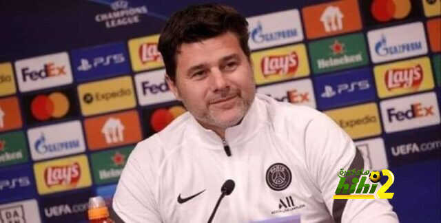 مدرب باريس : الدوري الفرنسي أقوى من الانجليزي !
