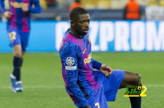 بلازا: ديمبيلي فقد سحره منذ وصوله إلى برشلونة