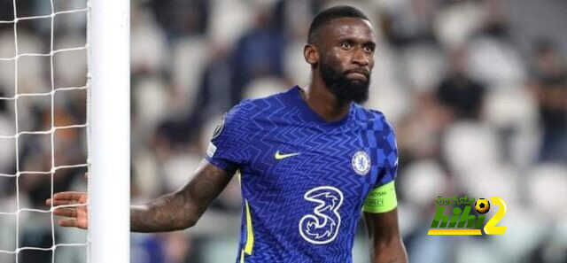موقف ريال مدريد من ضم روديجير نهاية الموسم