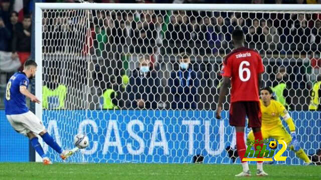 جورجينيو …الفشل الإيطالي المستمر