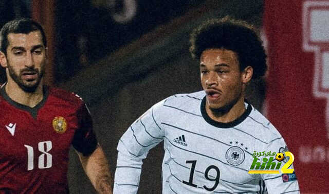 أول تعليق من ساني بعد انتصار ألمانيا على أرمينيا