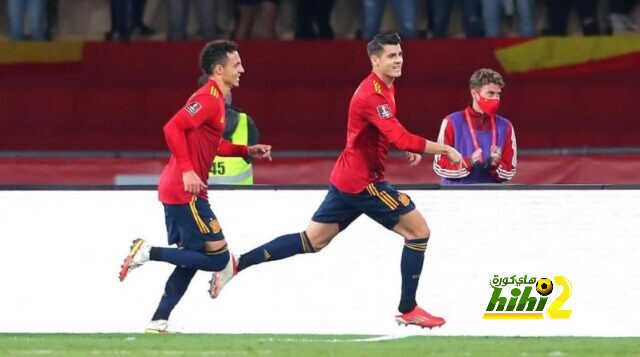بيدريرول: إسبانيا كانت سيئة للغاية ولكن!