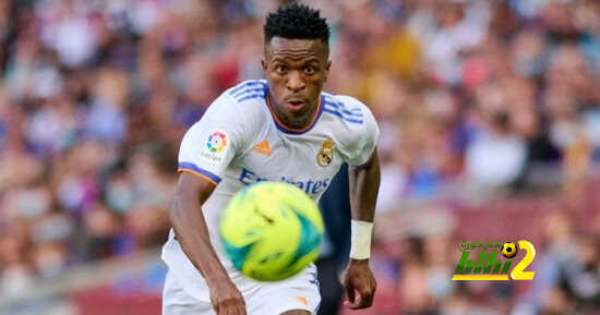 لماذا سيحصل فينسيوس قريبا على الجائزة الكبرى من ريال مدريد؟