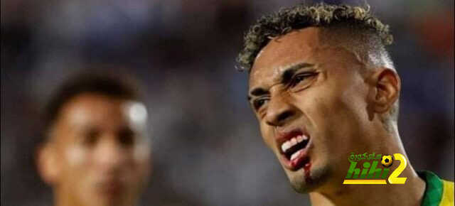 اتحاد امريكا الجنوبية يعلن ايقاف حكم مباراة الارجنتين والبرازيل لهذا السبب