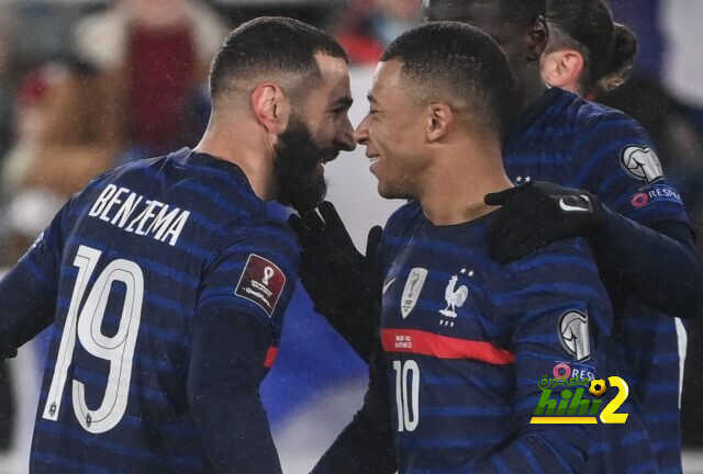 مبابي يمهد الطريق إلى ريال مدريد لضم بوجبا