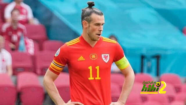 إيدو بيدال يثير الشكوك بقوة حول مصير جاريث بيل