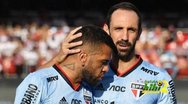 خوانفران يدعم ألفيس بعد عودته إلى برشلونة