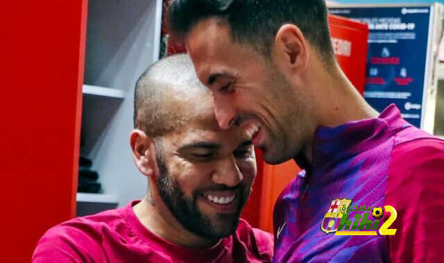 كاباروس: سبب وحيد دفع لبرشلونة للموافقة على عودة ألفيس