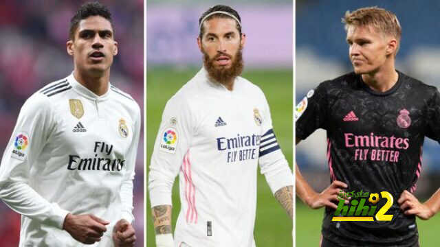 الأيام تؤكد.. الريال كان محقًا في قراره مع الثلاثي