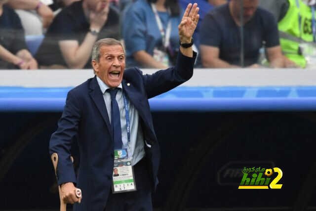 أسباب إقالة تاباريز من تدريب منتخب أوروجواي