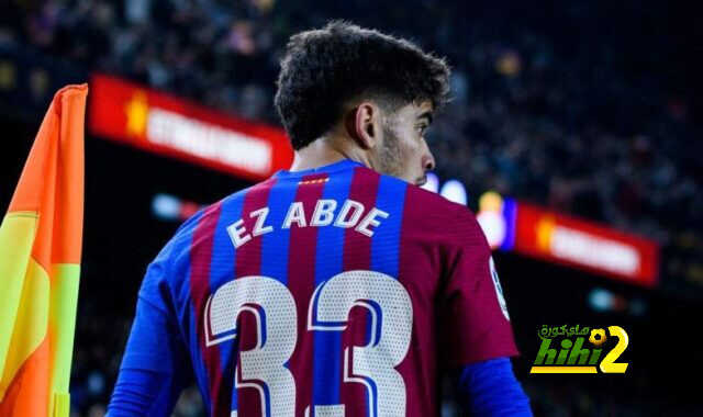 دومينيك يعبر عن تفائله بعد التغلب على إسبانيول