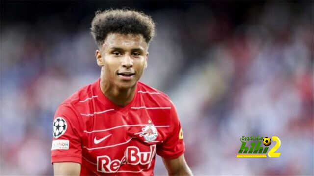 عقبات أمام برشلونة للتعاقد مع أديمي
