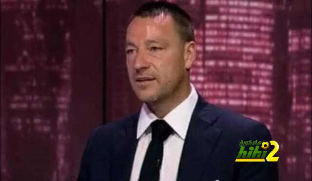 تصريح مثير من جون تيري عن إقالة سولشاير