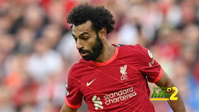 ليفربول يقترب من حسم صفقة صلاح الجديدة!