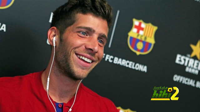 تطورات ملف تمديد عقد روبيرتو مع برشلونة