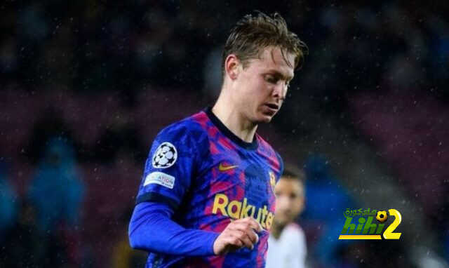 بلازا يكشف الجانب الإيجابي في تعادل برشلونة