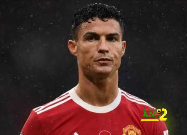 كريستيانو.. صفر من ٣٤