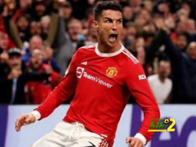 كريستيانو،  أول من يفعلها لفريق انجليزي في دوري الأبطال