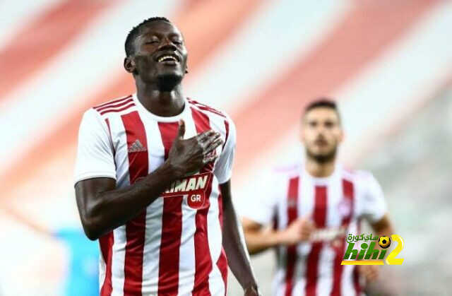 ليفربول يراقب متوسط ميدان أولمبياكوس!