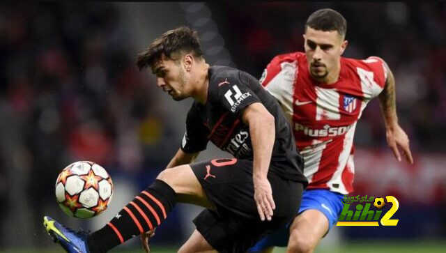 كونديس يعبر عن قلقه بعد تعثر أتلتيكو مدريد