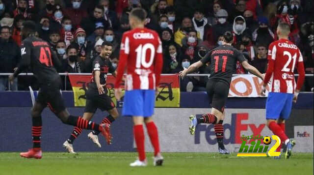 هل يضمن أتلتيكو مدريد تأهله إن فاز فقط على بورتو؟