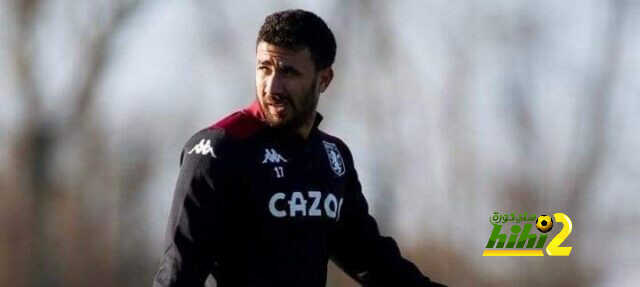 تريزيجيه يشارك مع ناشئين أستون فيلا !