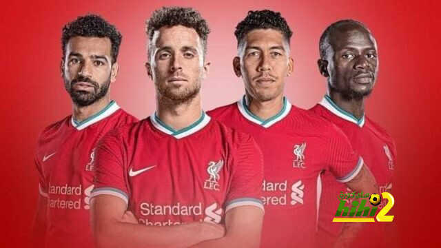 تعليق قوي من جوتا بشأن منافسته مع ثلاثي ليفربول