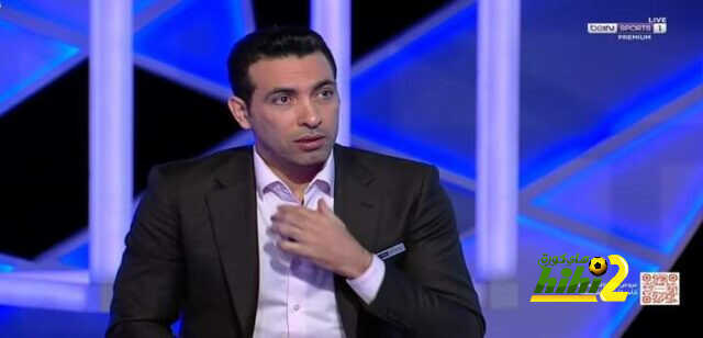 أبو تريكة : صعود أرسنال لدوري الأبطال سيكون بمثابة بطولة !