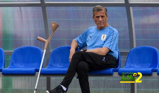 أوروجواي تتفاوض مع خليفة تاباريز
