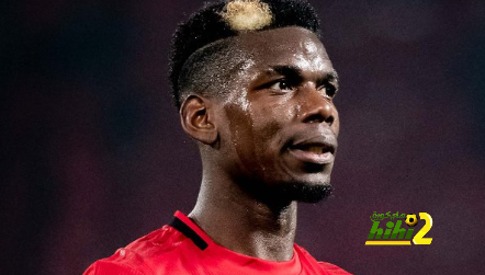 هل ينتقل بوجبا إلى باريس سان جيرمان ؟
