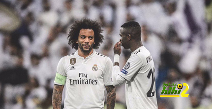 فينسوس جونيور .. الأيقونة الذهبية للريال.!