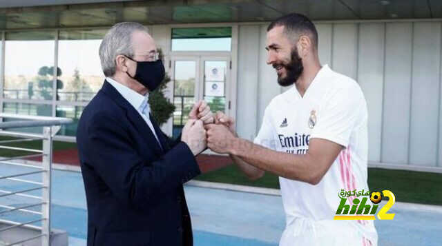 سيرانو يلوم ريال مدريد بعد غياب بنزيما عن حفل الكرة الذهبية