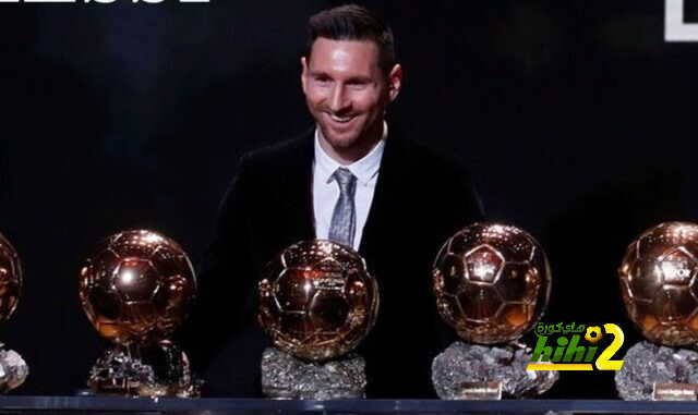 هل بات ميسي لاعبًا عاديًا مع تقدم عمره؟