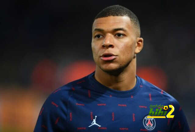 إيتو يؤكد اقتراب مبابي من ريال مدريد
