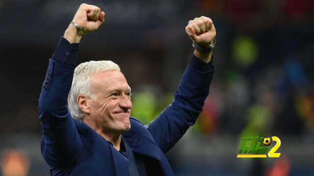 رئيس الاتحاد الفرنسي يترك مفاوضات ديشامب تحت تصرفه!