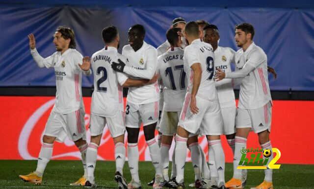 نجم ريال مدريد قريب من غرناطة