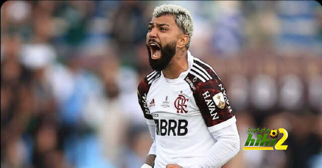 أرسنال مهتم بضم قناص البرازيل