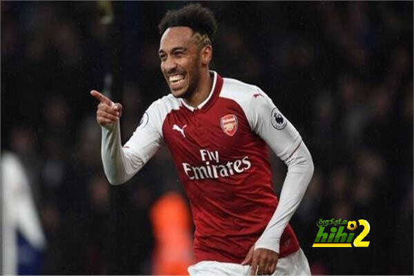 كامبل يطالب اوباميانج بالرحيل عن الآرسنال