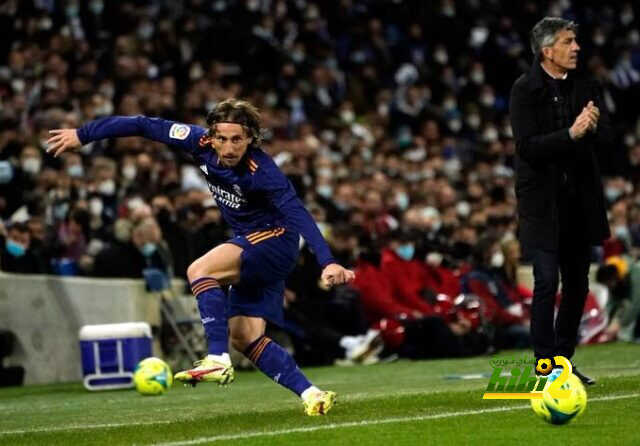 أليكسيس يؤكد أهمية مباراة ريال مدريد القادمة ضد الإنتر