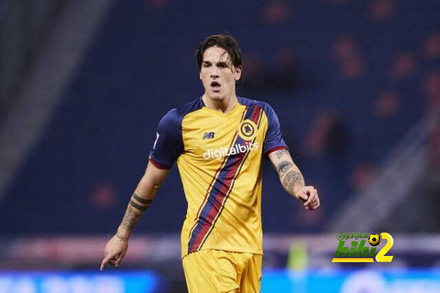 لاعب روما على رادار توتنهام
