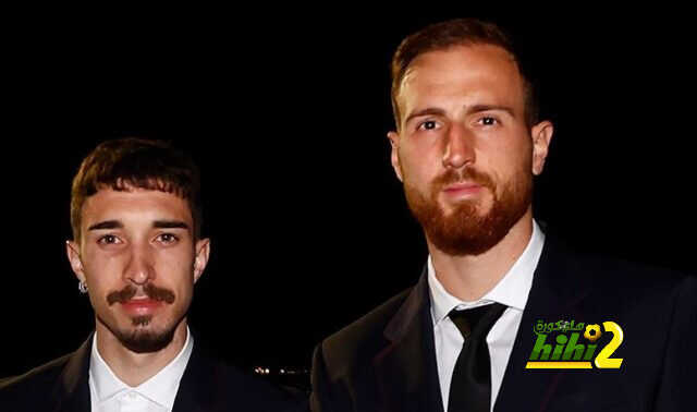 صور: لحظة توجه بعثة أتلتيكو مدريد إلى البرتغال