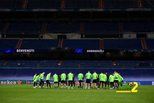 إنتر ميلان .. ضيف ثقيل في مدريد
