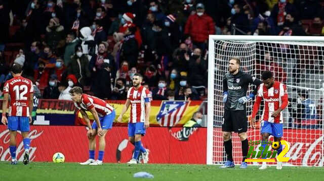 سوسانا تكشف عن توقعها لمصير أتلتيكو مدريد قاريًا